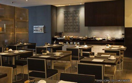 B&B Hotel Madrid Getafe Restaurante foto