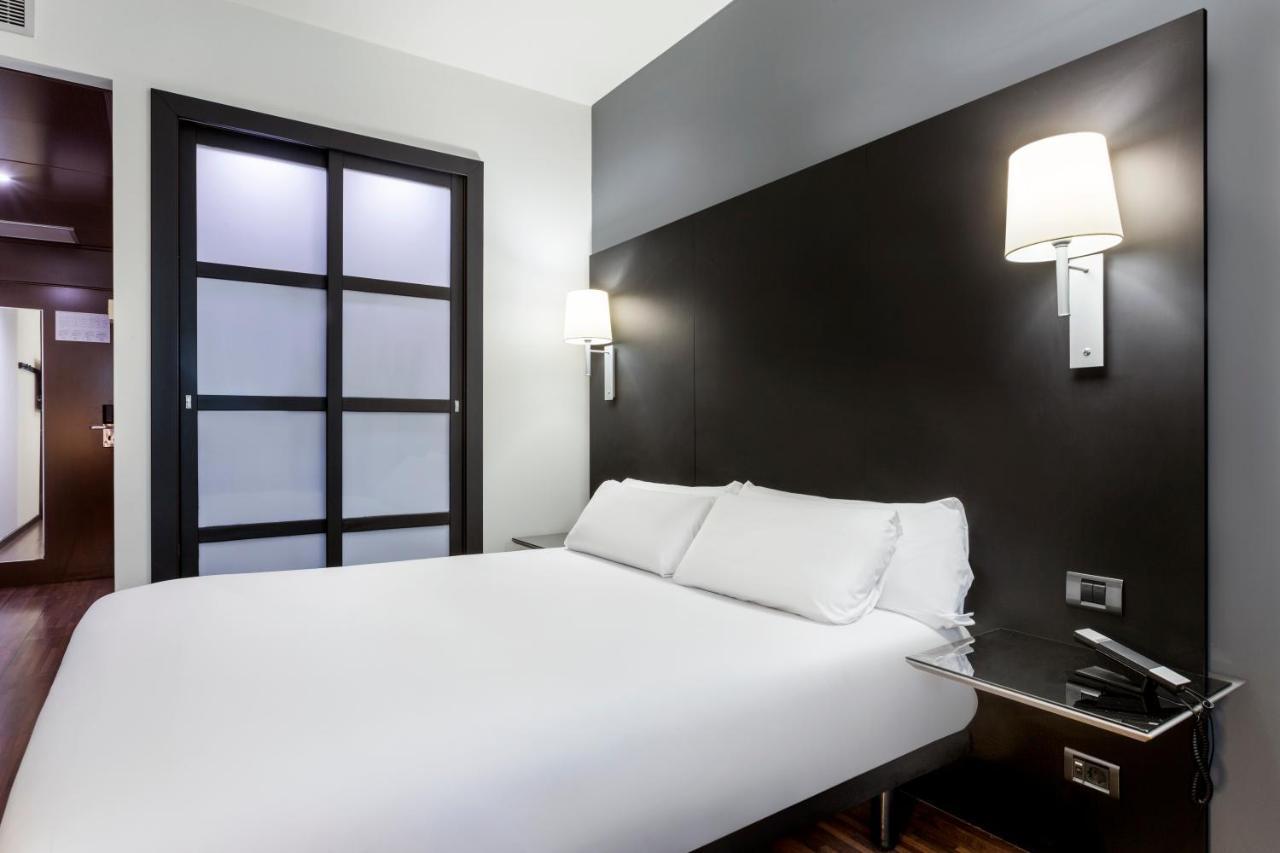 B&B Hotel Madrid Getafe Exterior foto
